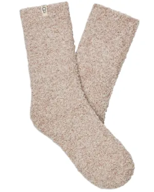 1121163 Cream Darcy Cozy Socks