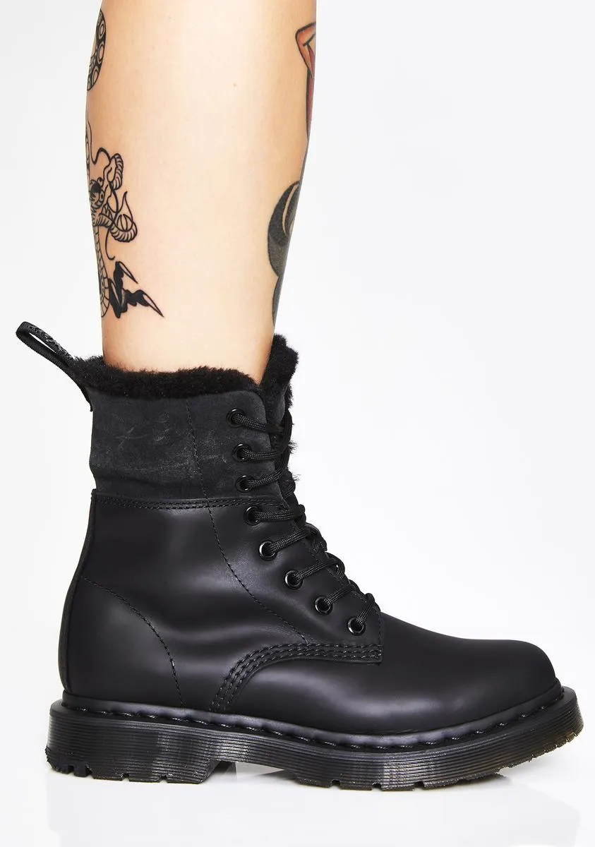 1460 Kolbert Wintergrip Boots