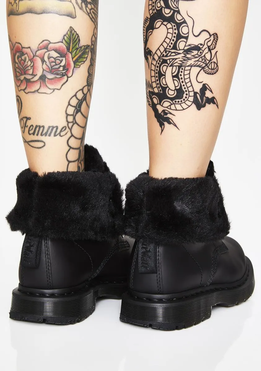 1460 Kolbert Wintergrip Boots