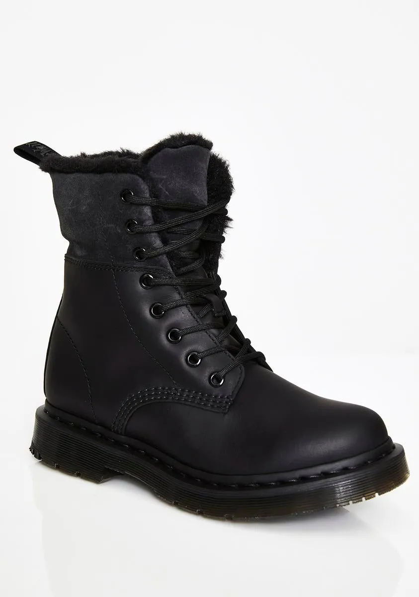 1460 Kolbert Wintergrip Boots