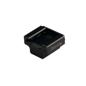 6959 Hama Mounting Shoe with Insulating Plate