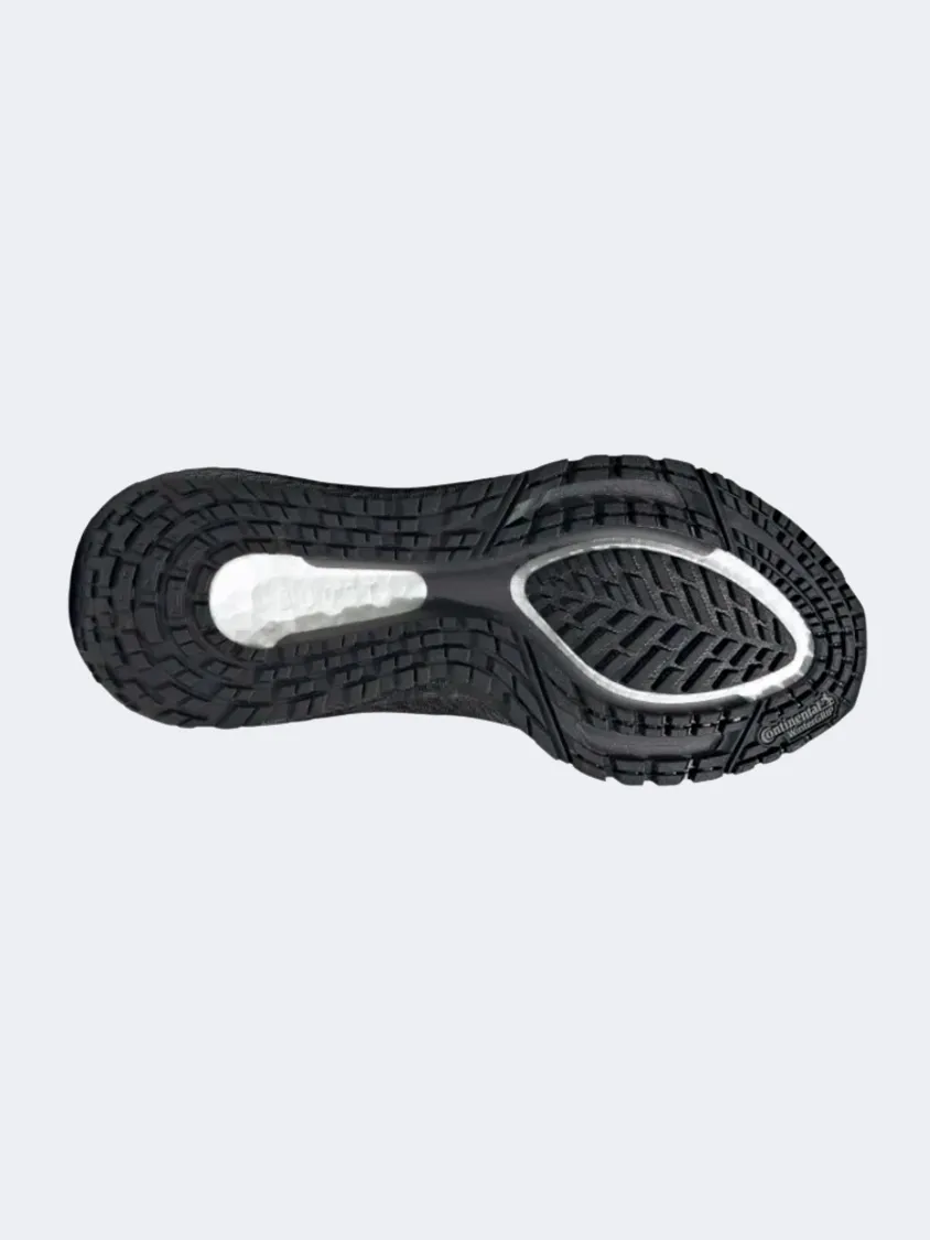 Adidas Ultraboost 21 Men Running Shoes Black