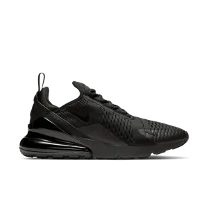 Air Max 270 'Triple Black'