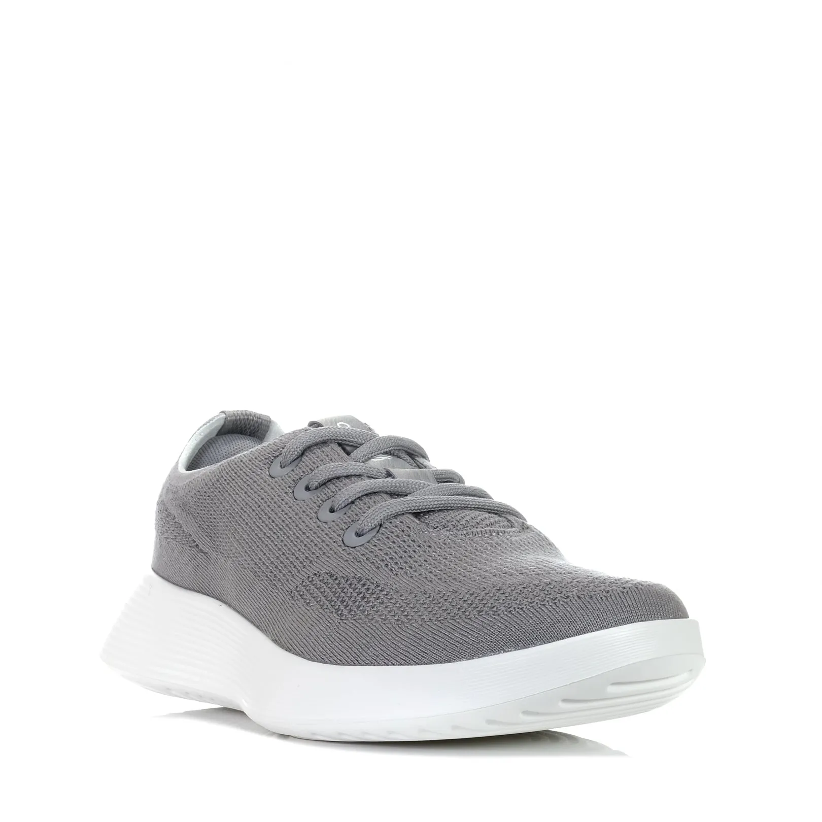 Allbirds Men's Tree Runner Go Medium Grey