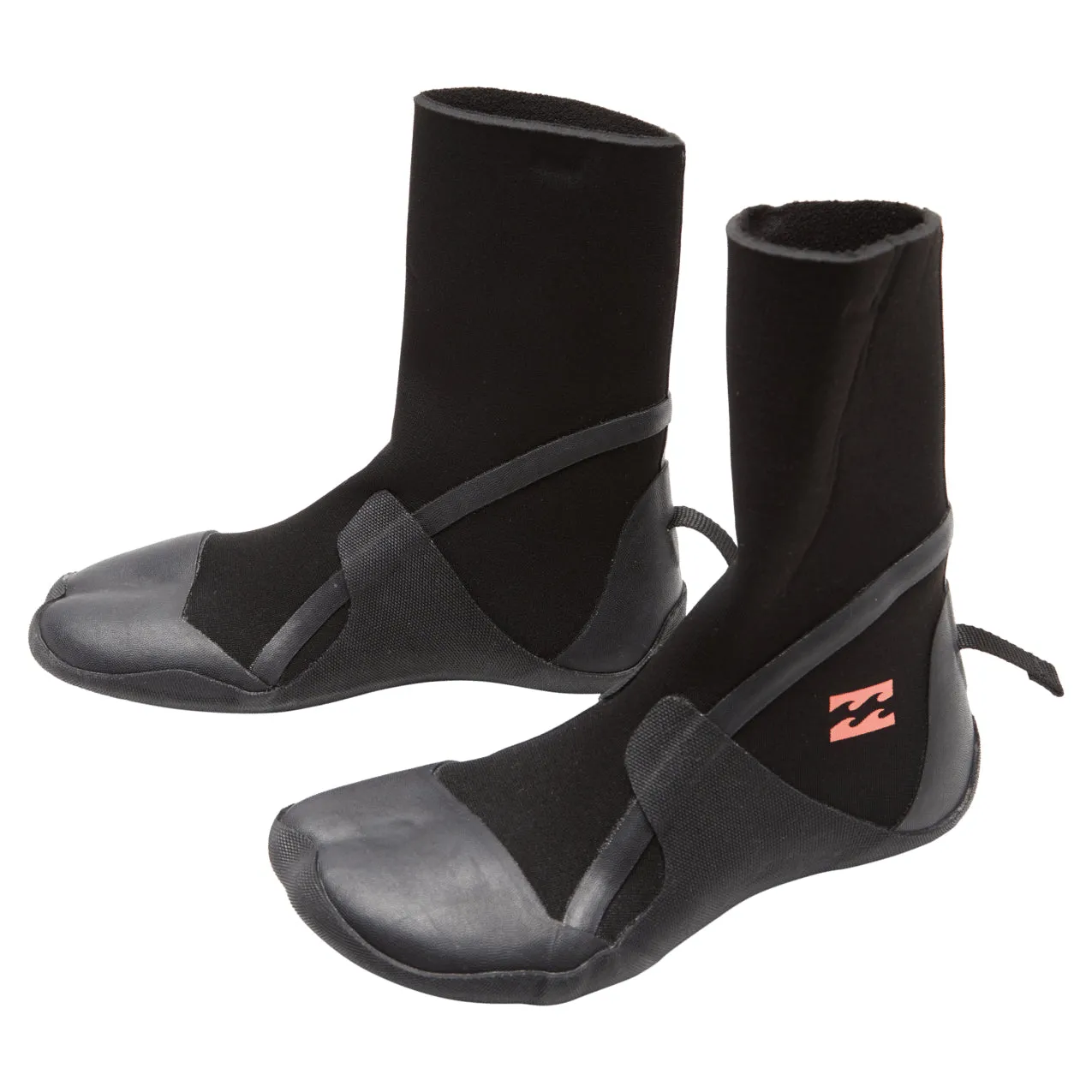 Billabong Women's Synergy 5mm Hidden Split Toe Boots