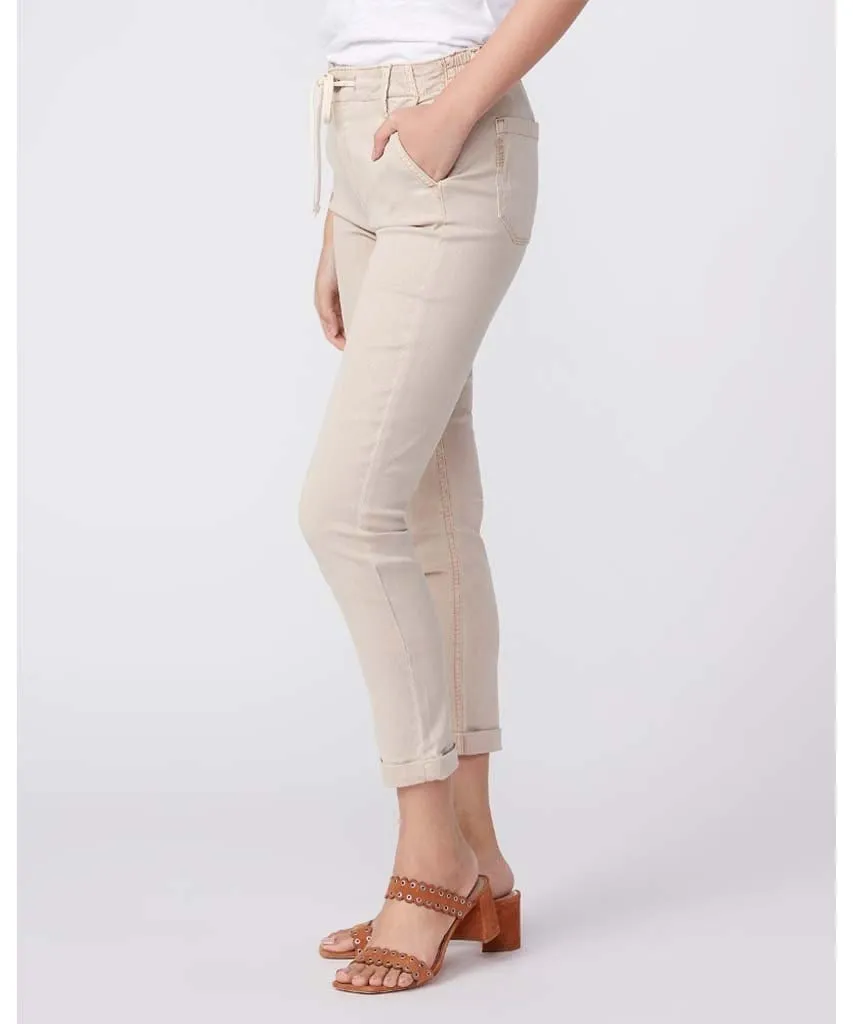 Christy Pant Vintage Warm Sand