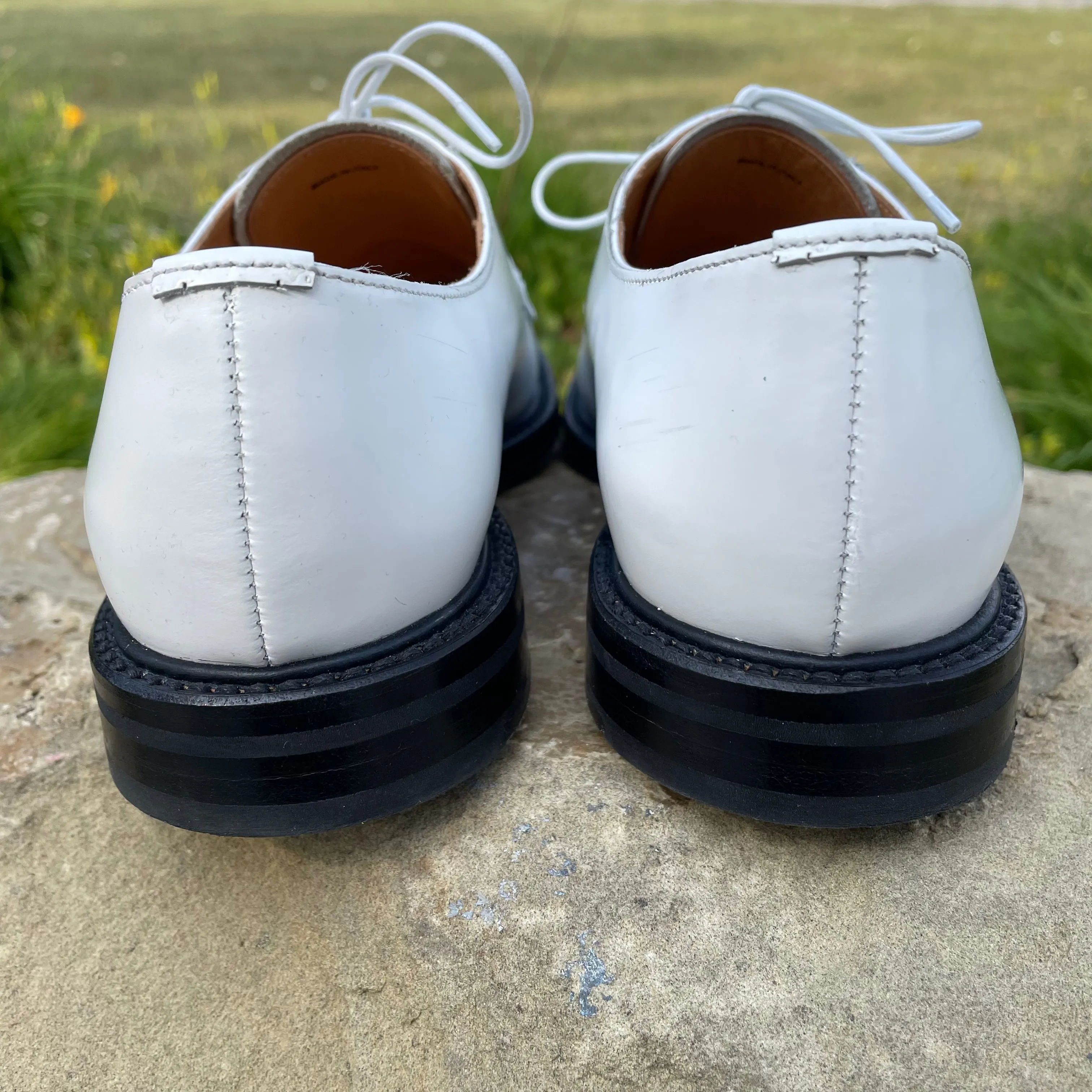 Church’s Oxfords Shoes