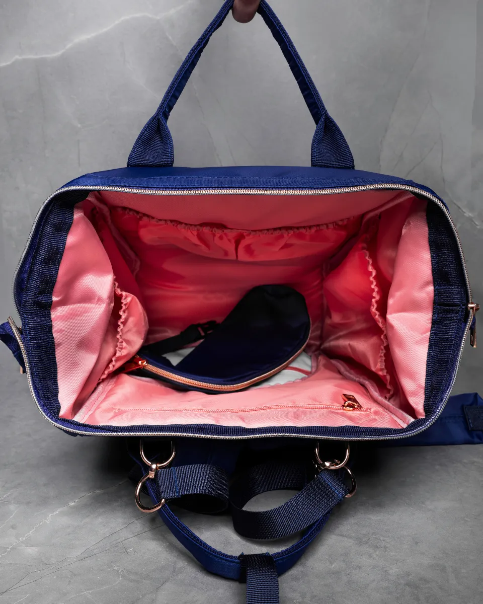 Claudia Dean Pro Bag  2.0