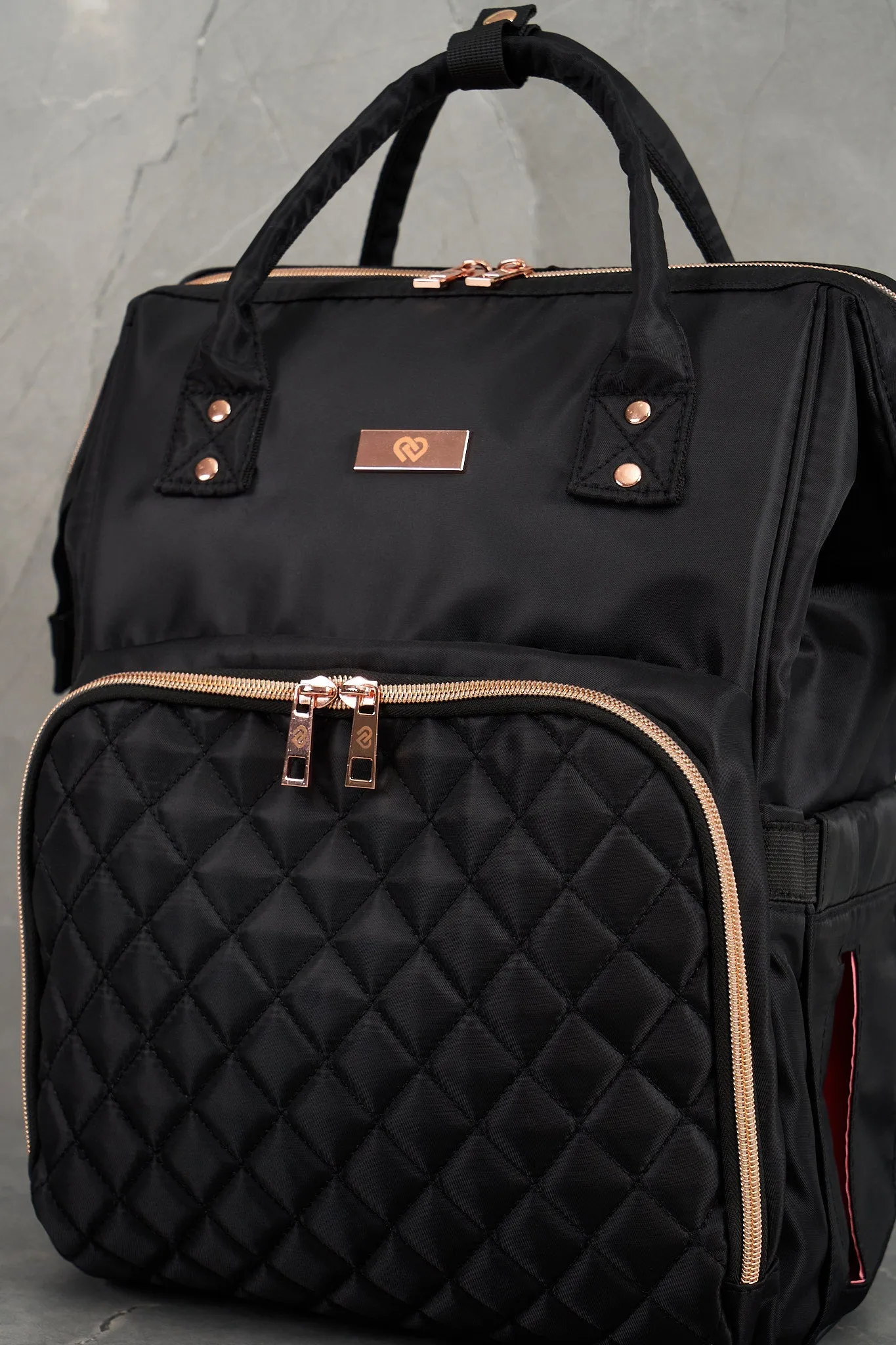 Claudia Dean Pro Bag  2.0
