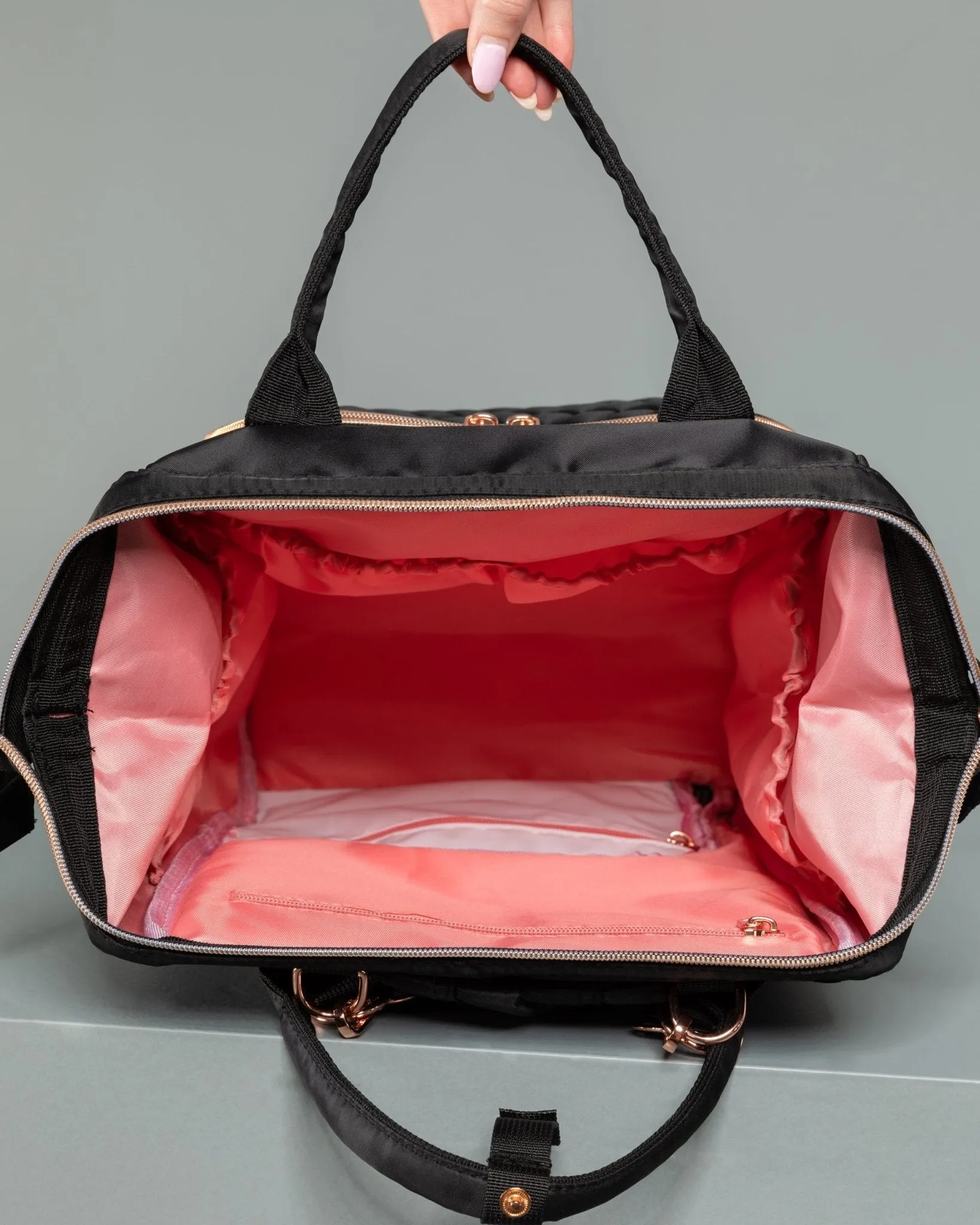 Claudia Dean Pro Bag  2.0