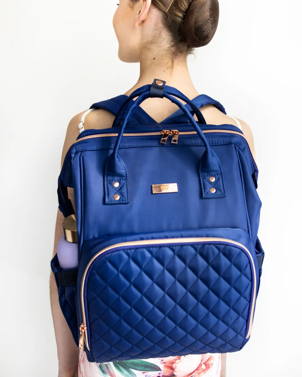 Claudia Dean Pro Bag  2.0