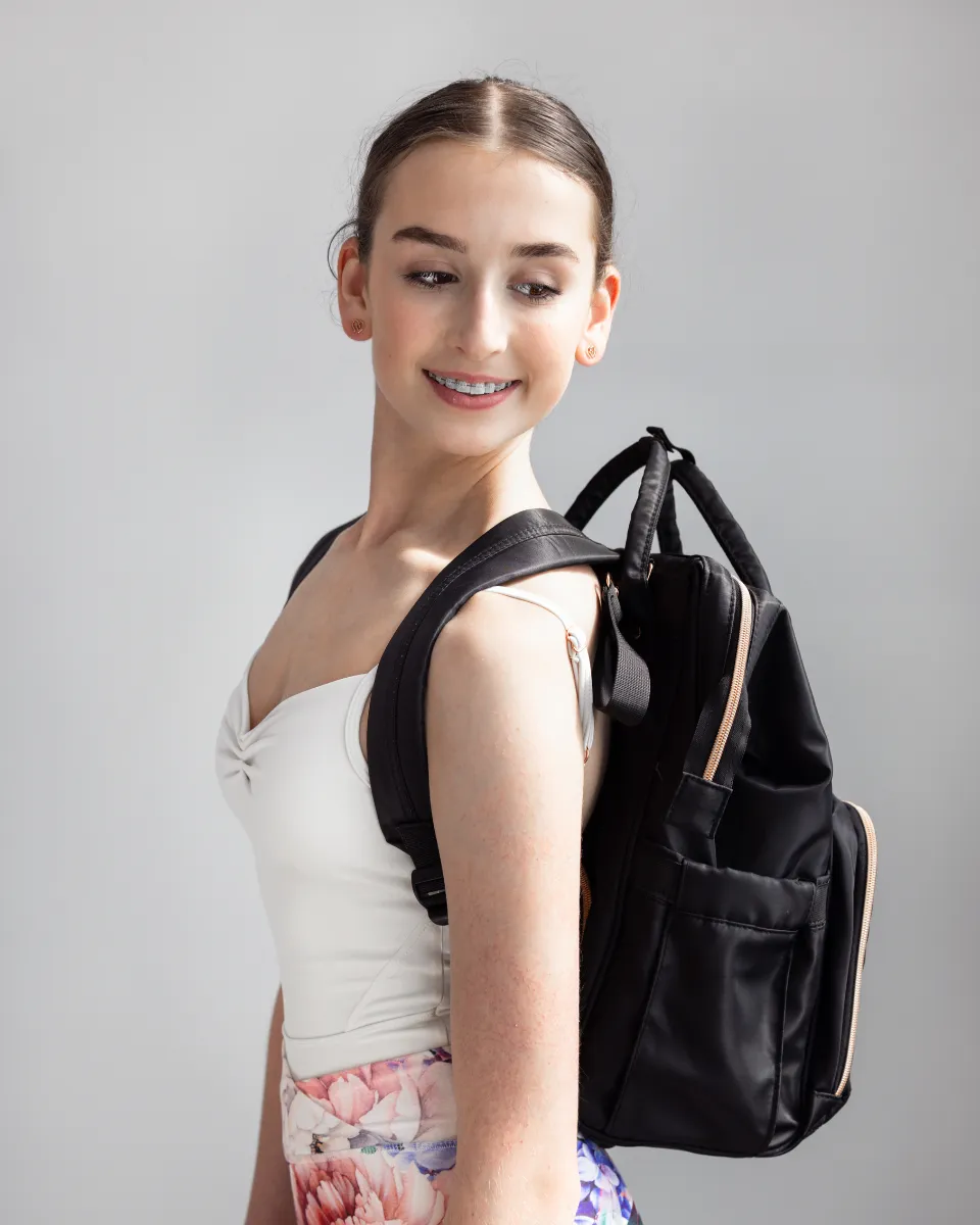 Claudia Dean Pro Bag  2.0