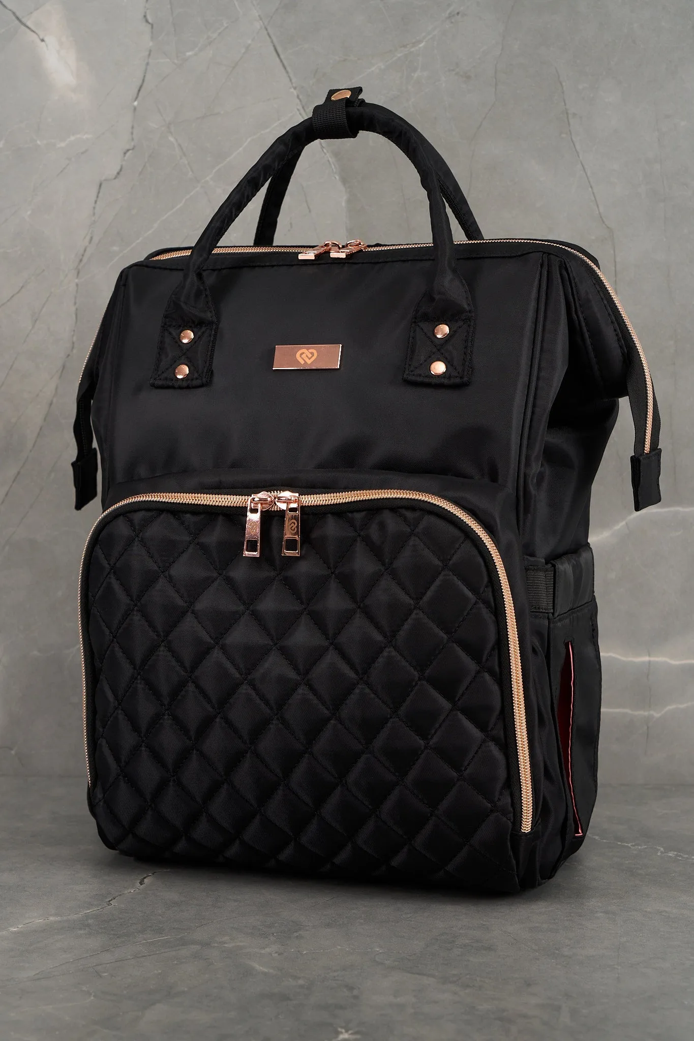 Claudia Dean Pro Bag  2.0