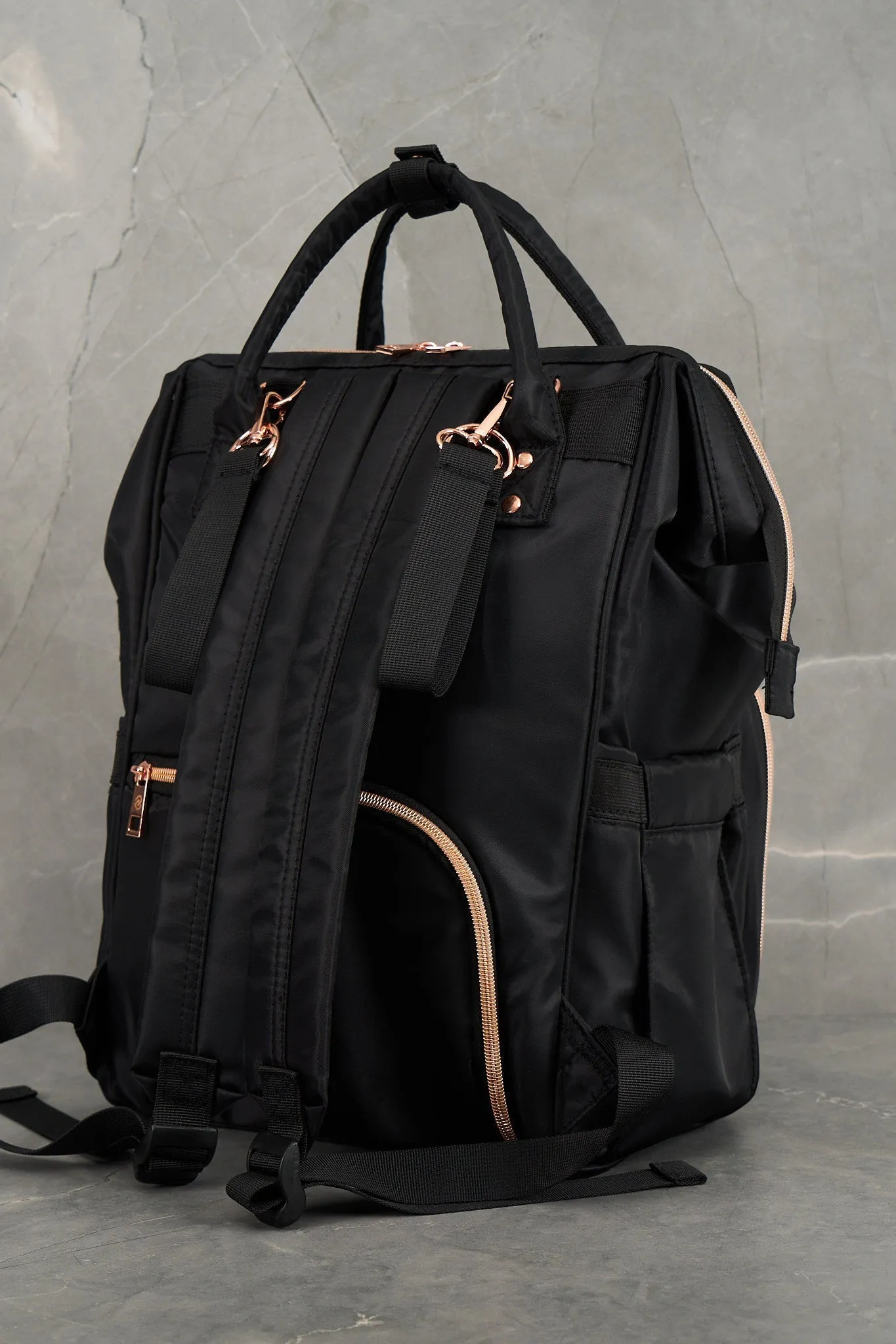 Claudia Dean Pro Bag  2.0