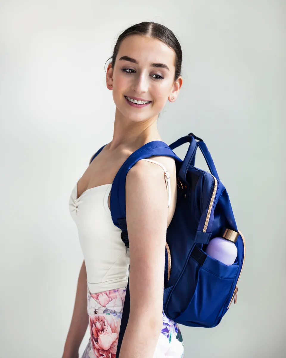 Claudia Dean Pro Bag  2.0
