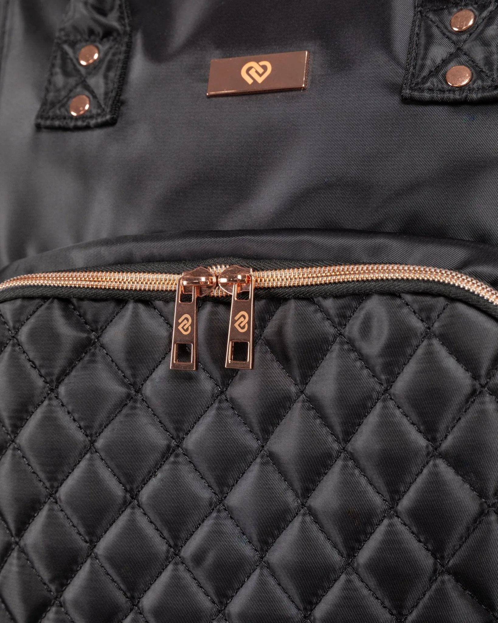 Claudia Dean Pro Bag  2.0