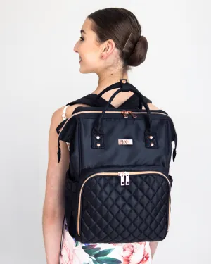 Claudia Dean Pro Bag  2.0
