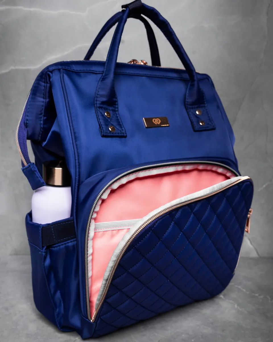 Claudia Dean Pro Bag  2.0