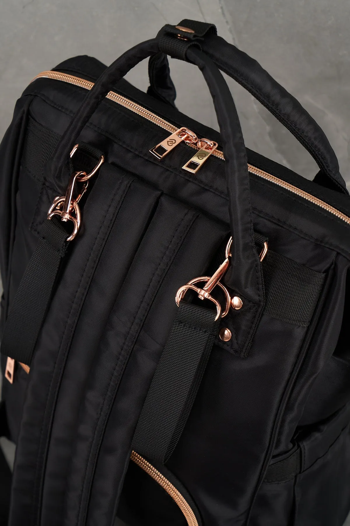 Claudia Dean Pro Bag  2.0