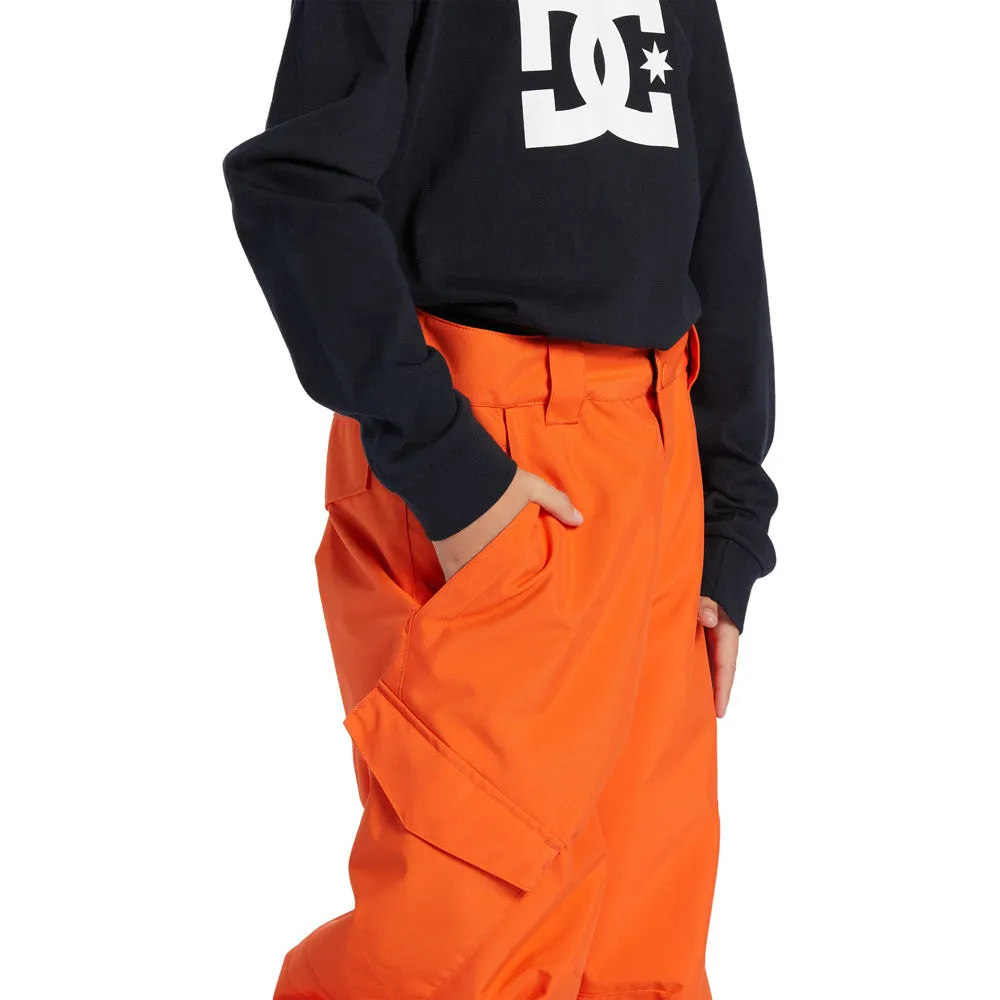 DC Shoes Banshee Boys Pant 2024