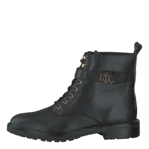 Elridge-boots-bootie Black