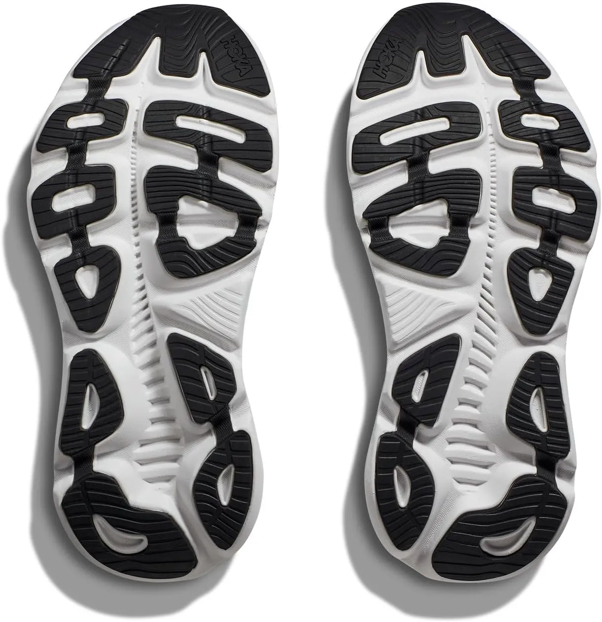 Gaviota 5 Hoka sneakers, sky blue
