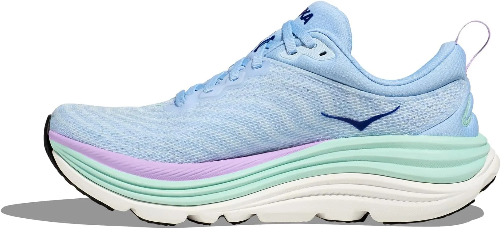 Gaviota 5 Hoka sneakers, sky blue