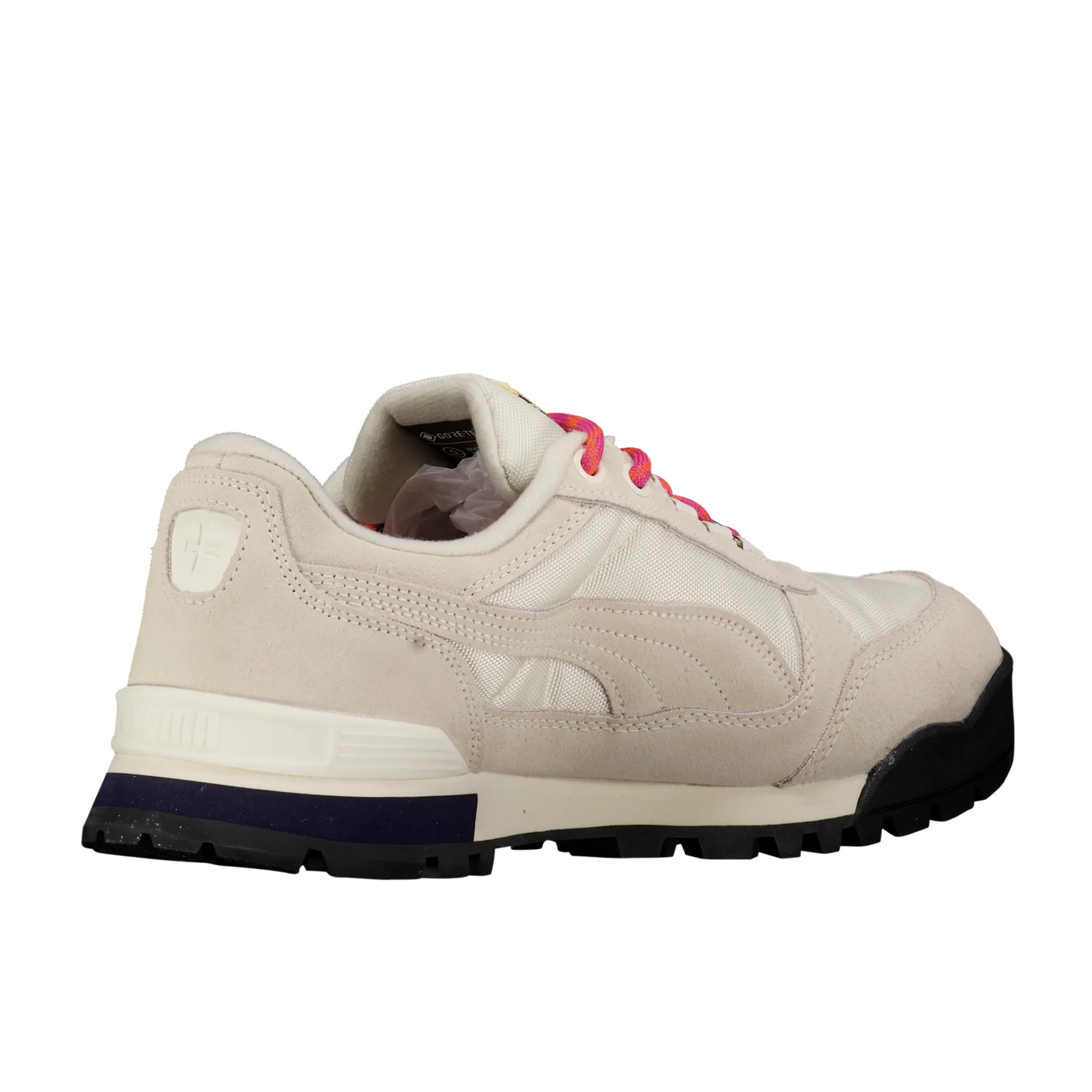 GTX Noah RDR Low X Puma 'Warm White'