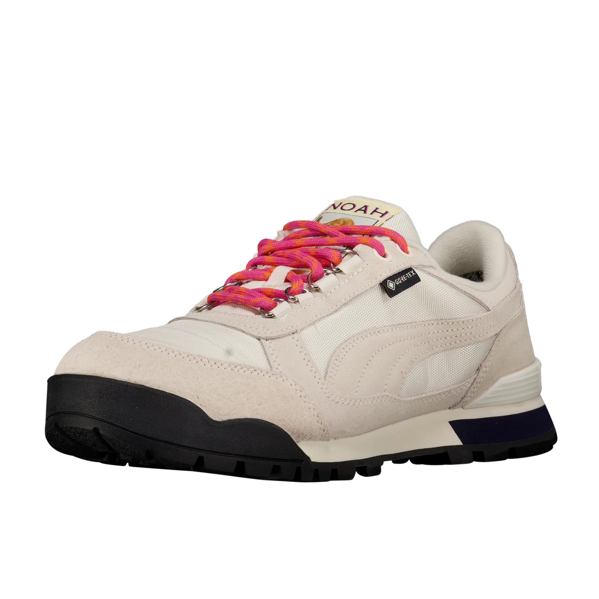 GTX Noah RDR Low X Puma 'Warm White'
