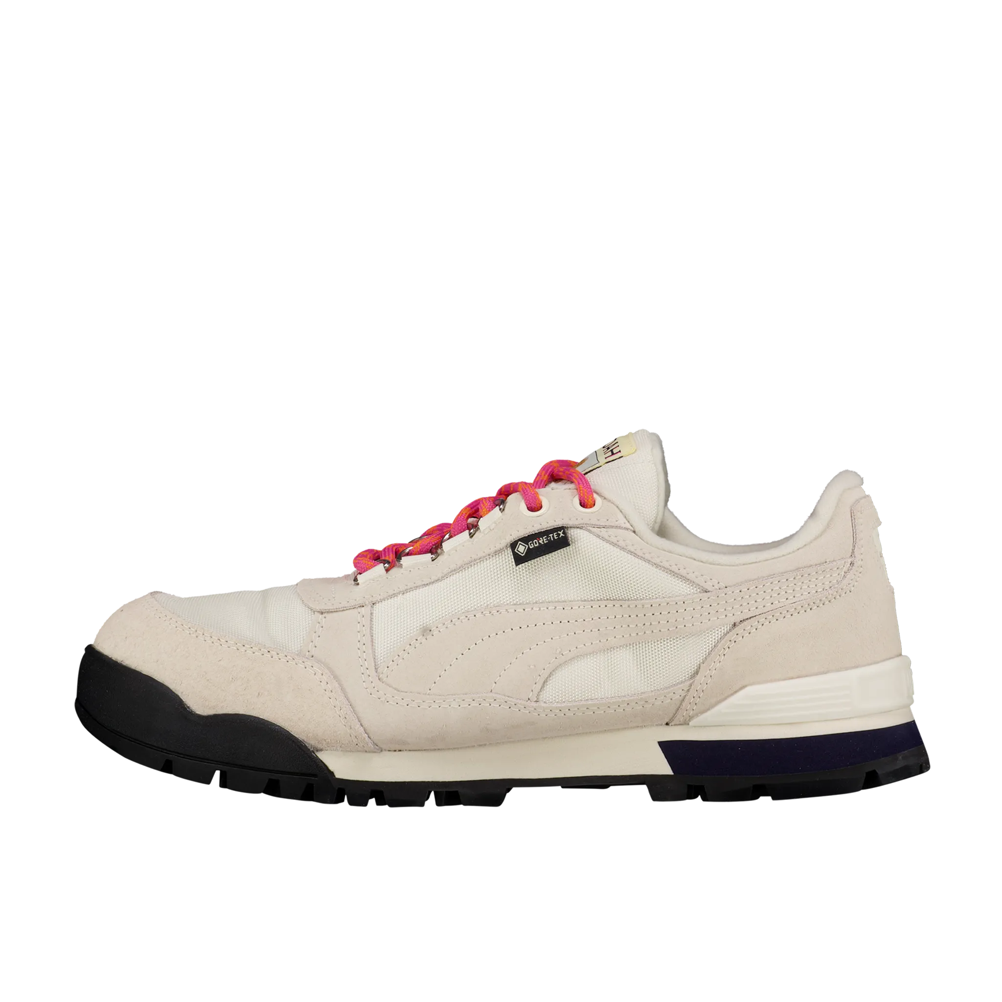 GTX Noah RDR Low X Puma 'Warm White'