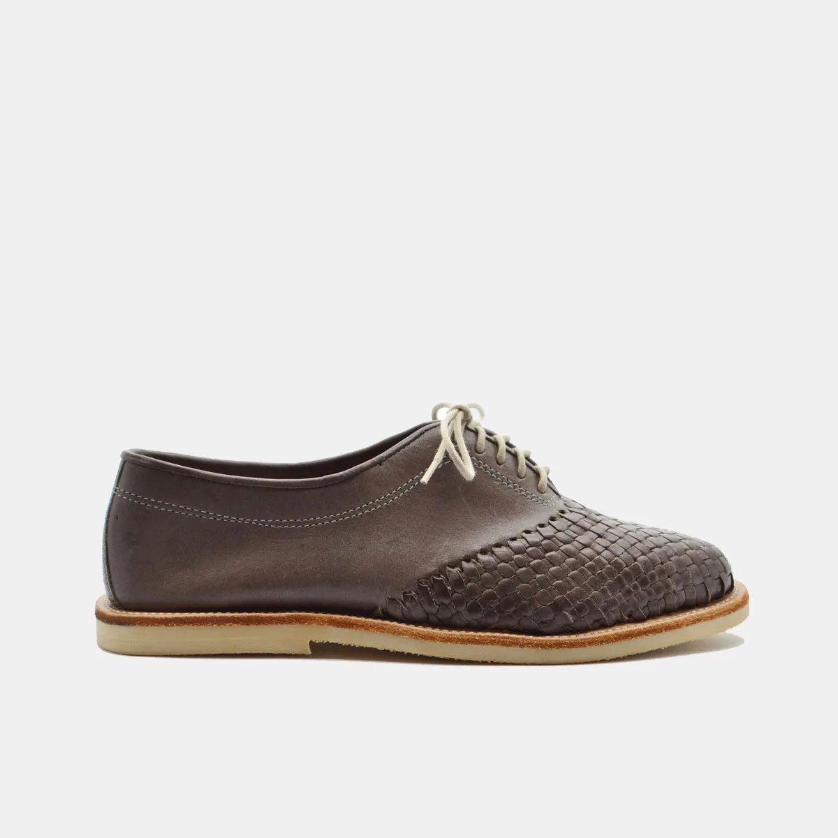 HIDALGO Grey