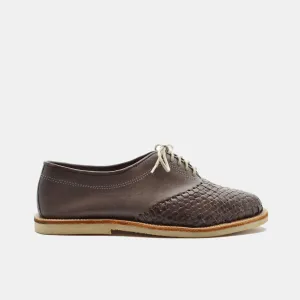 HIDALGO Grey