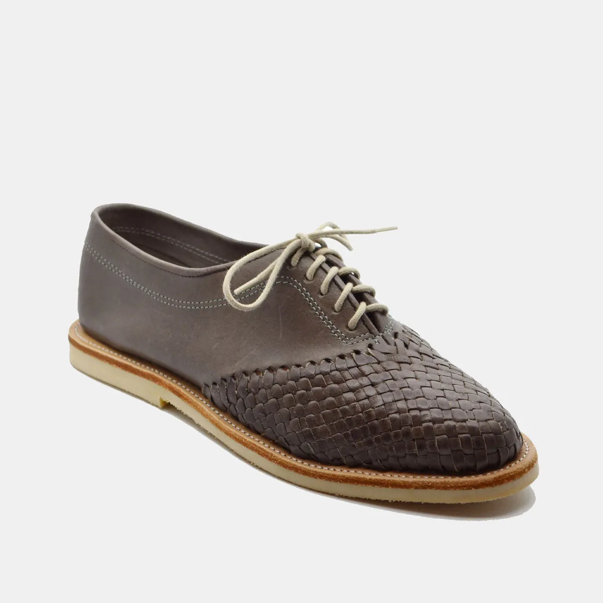 HIDALGO Grey