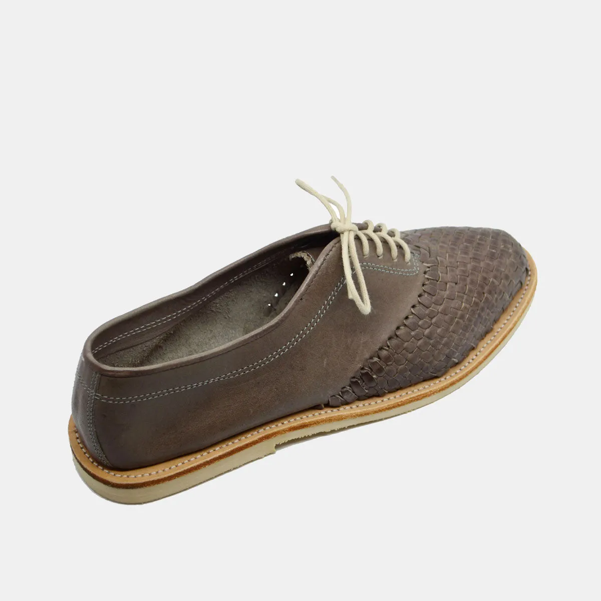 HIDALGO Grey