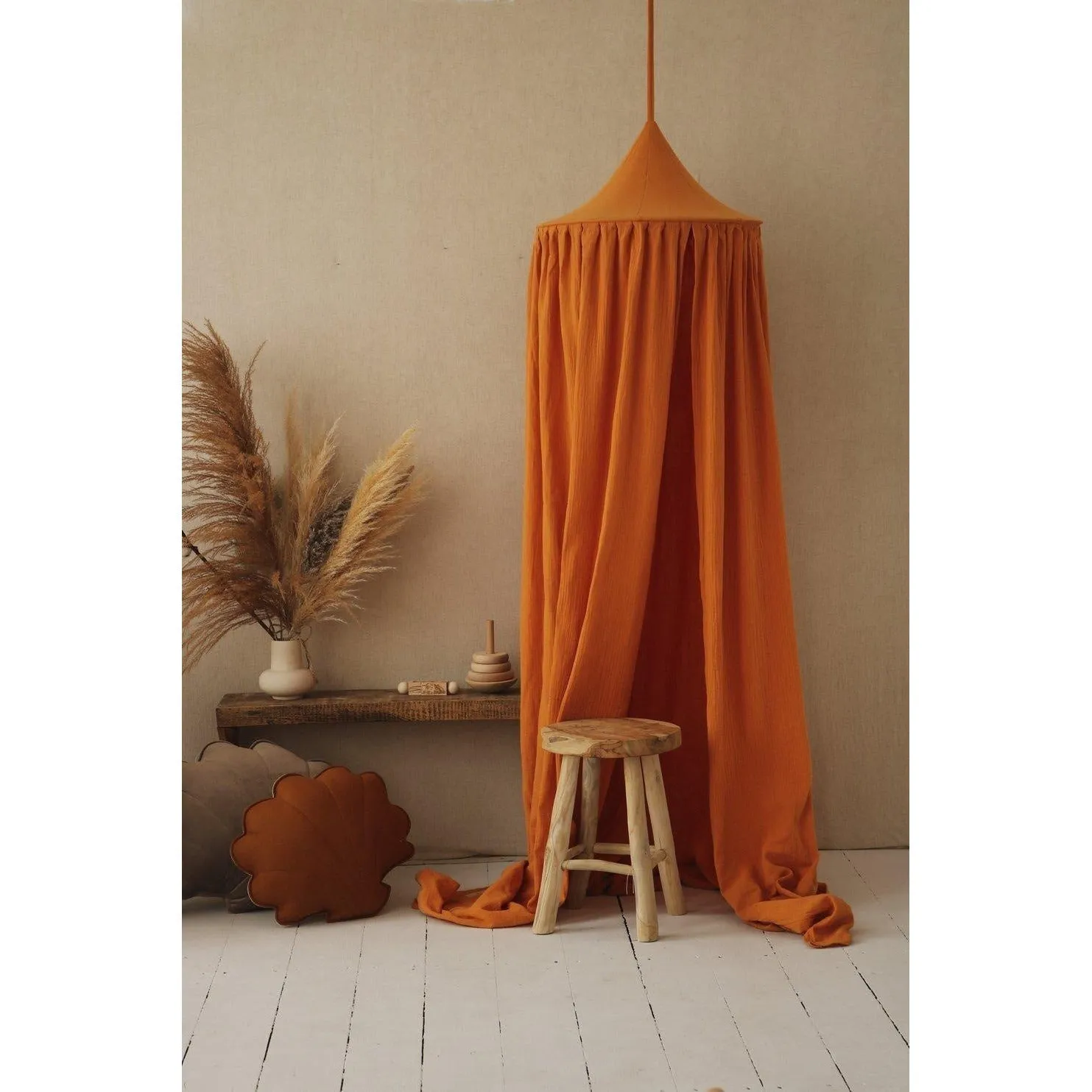 Honey Canopy