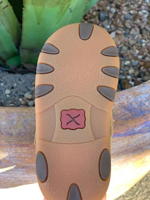 Infant Moccasin - ICA0004