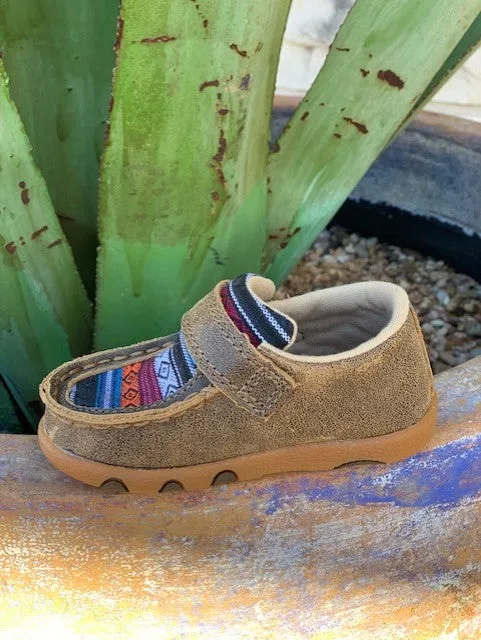 Infant Moccasin - ICA0004