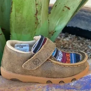 Infant Moccasin - ICA0004