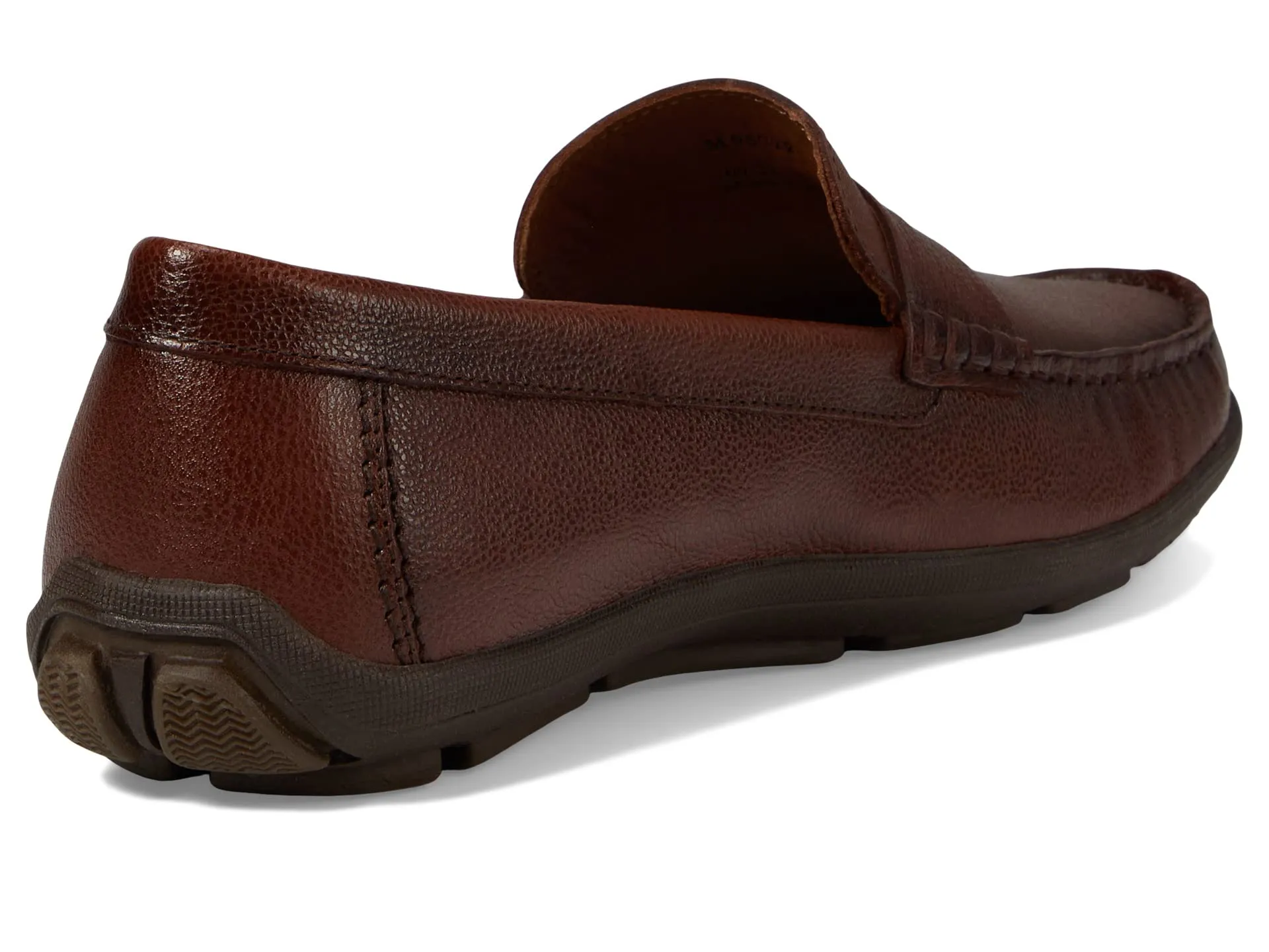 Johnnie-O Moxy Leather Penny Loafers