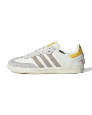 Kasina Samba - Off White / Khaki