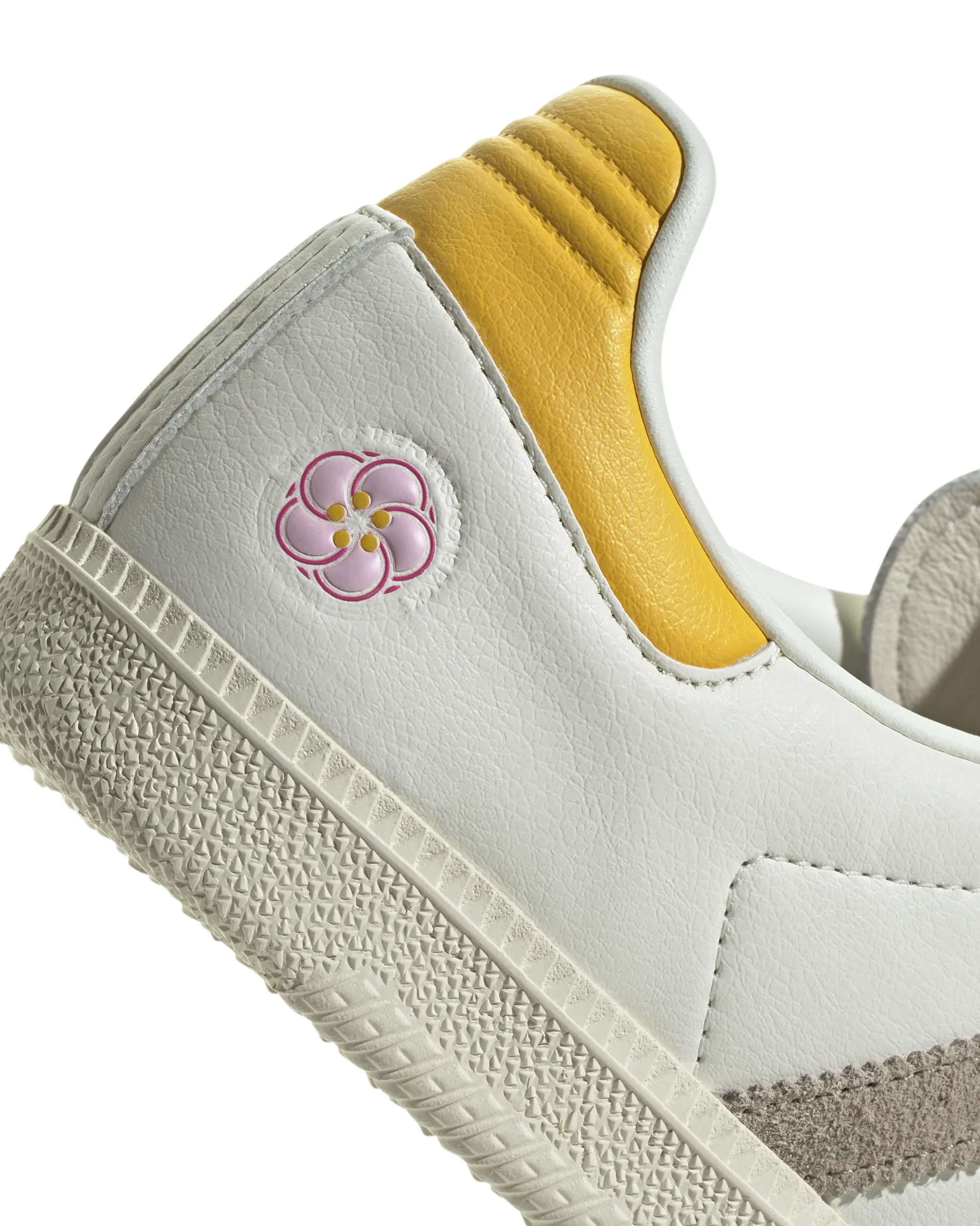 Kasina Samba - Off White / Khaki
