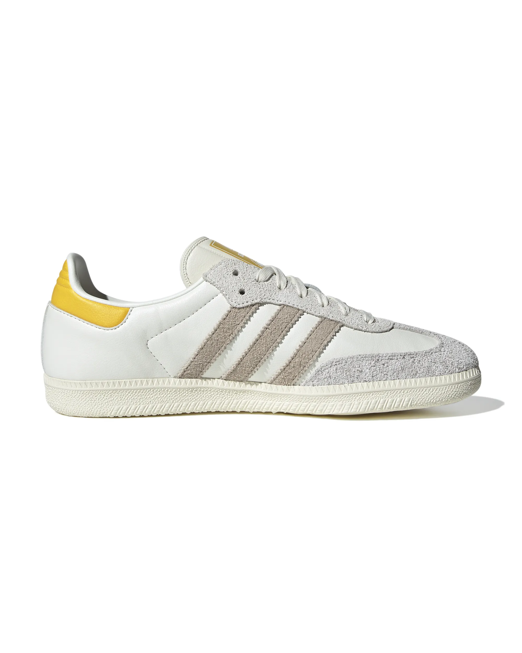Kasina Samba - Off White / Khaki