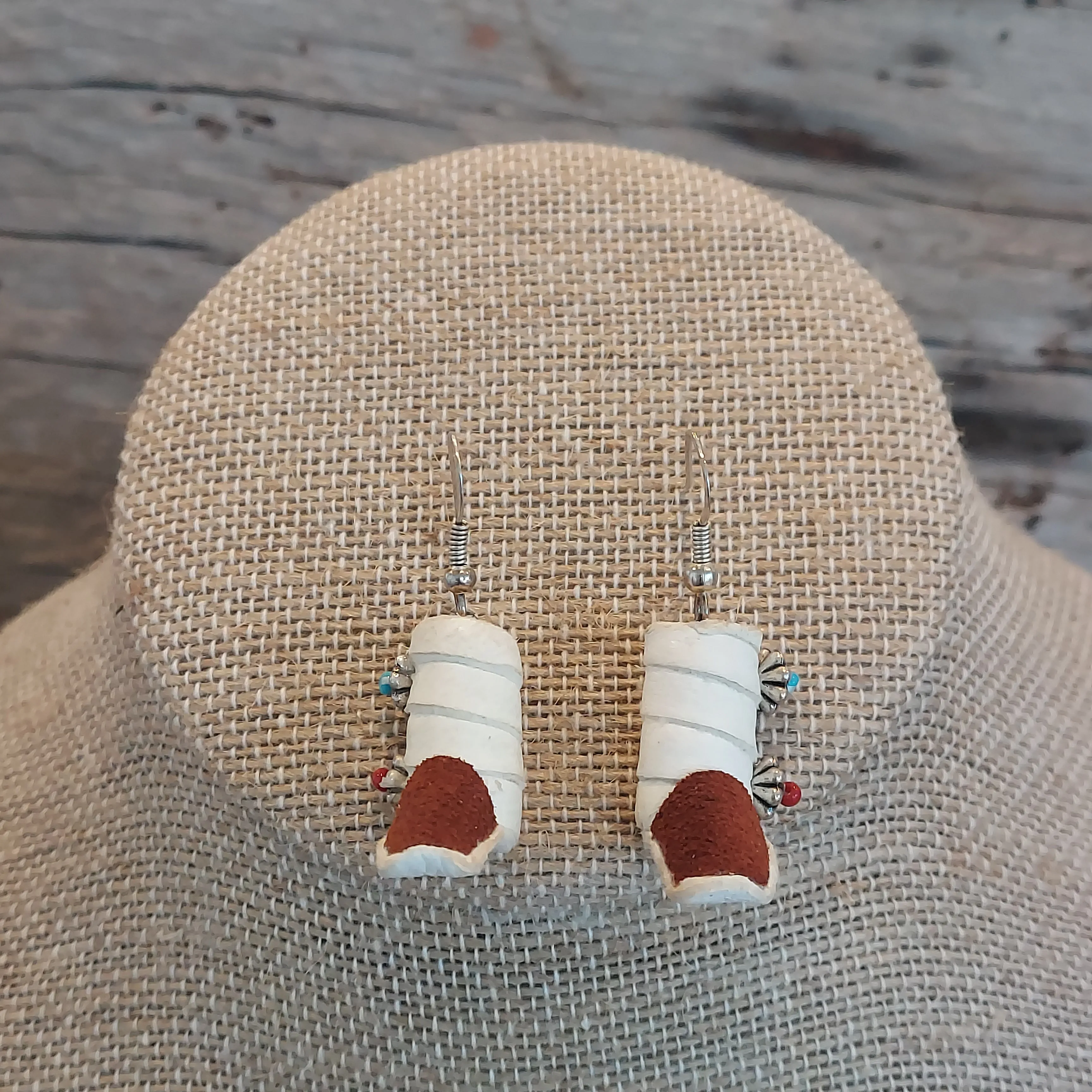 Little Moccasins