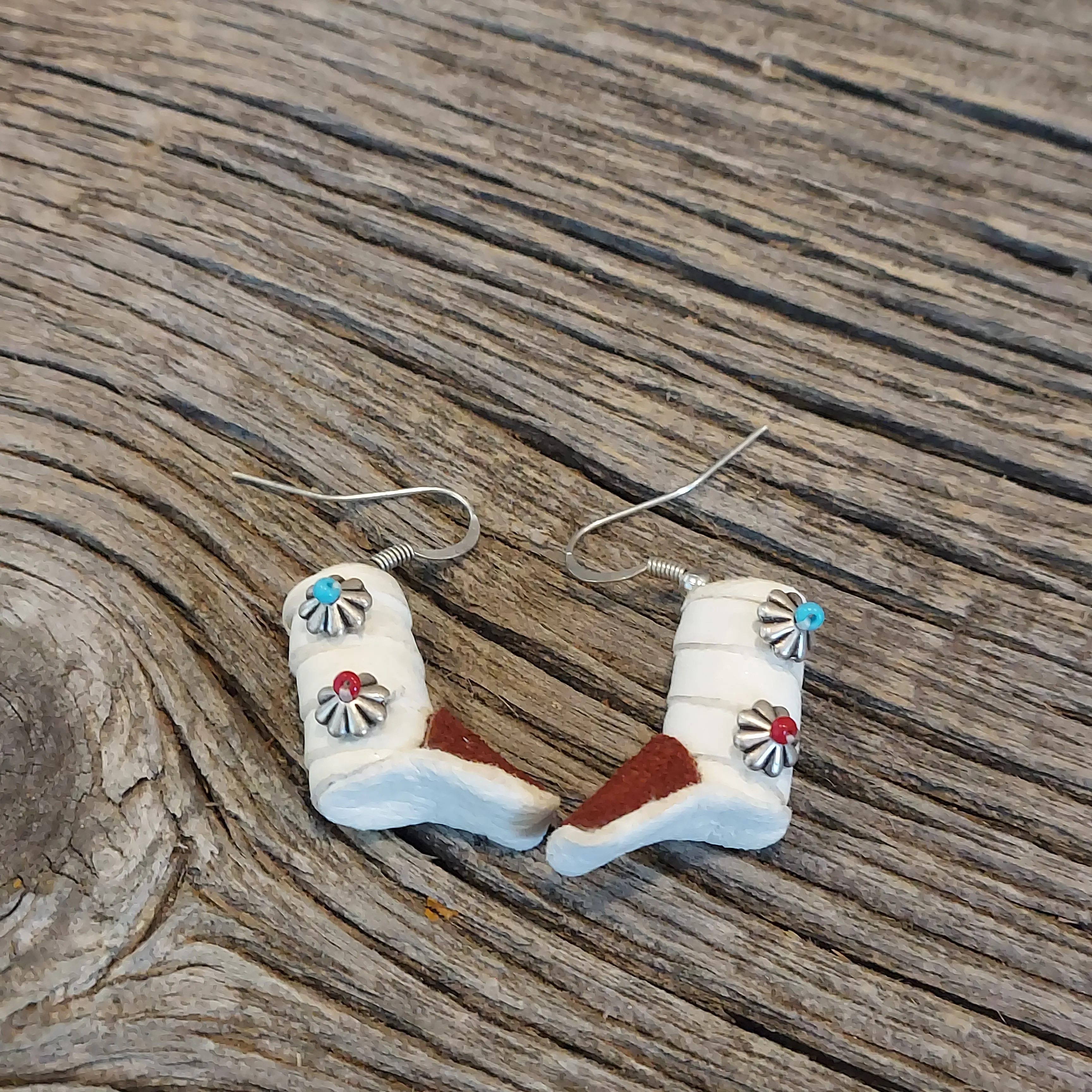 Little Moccasins