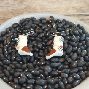 Little Moccasins