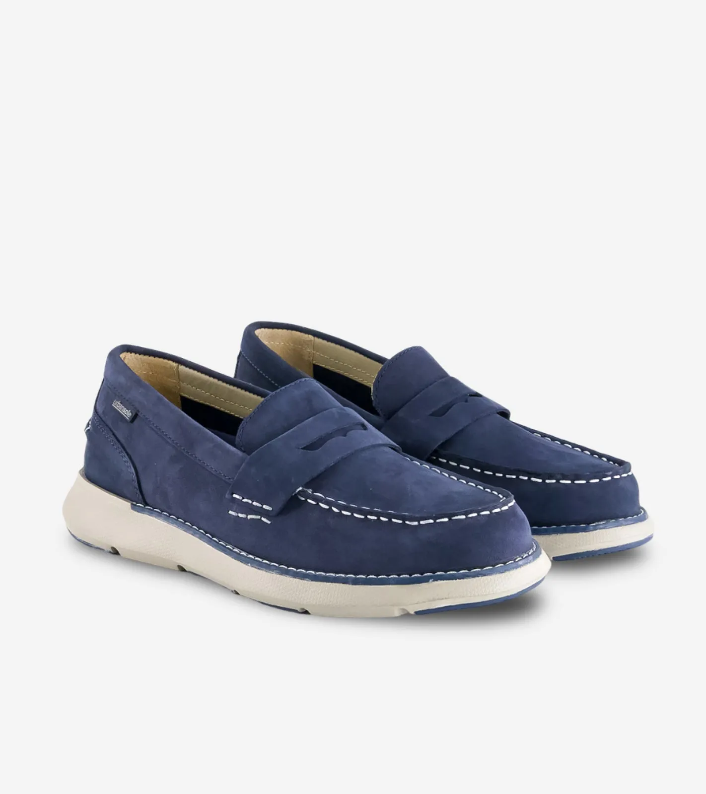 Men's Shoe Moc US-GV-3152