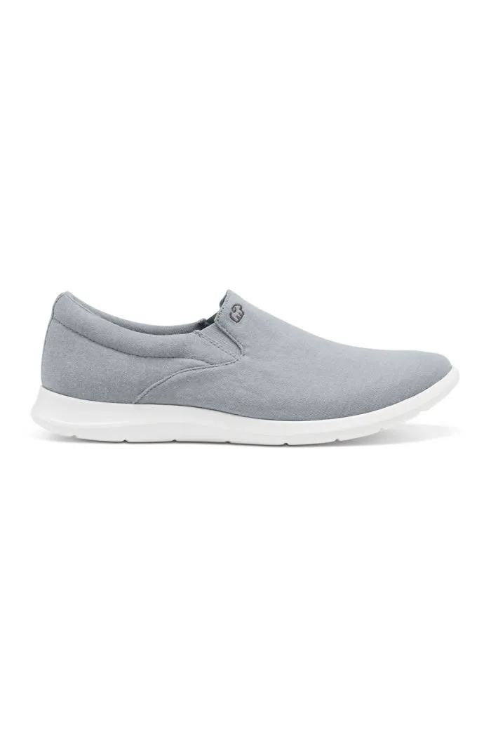 Merino Women's Slip On  Wool Sneakers