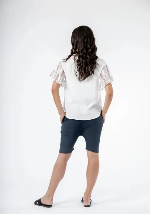 Mi Moso Sophia Short