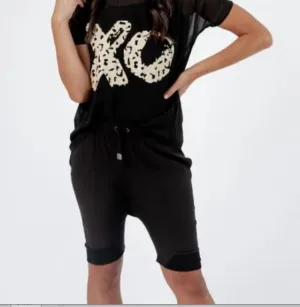 Mi Moso Sophia Short