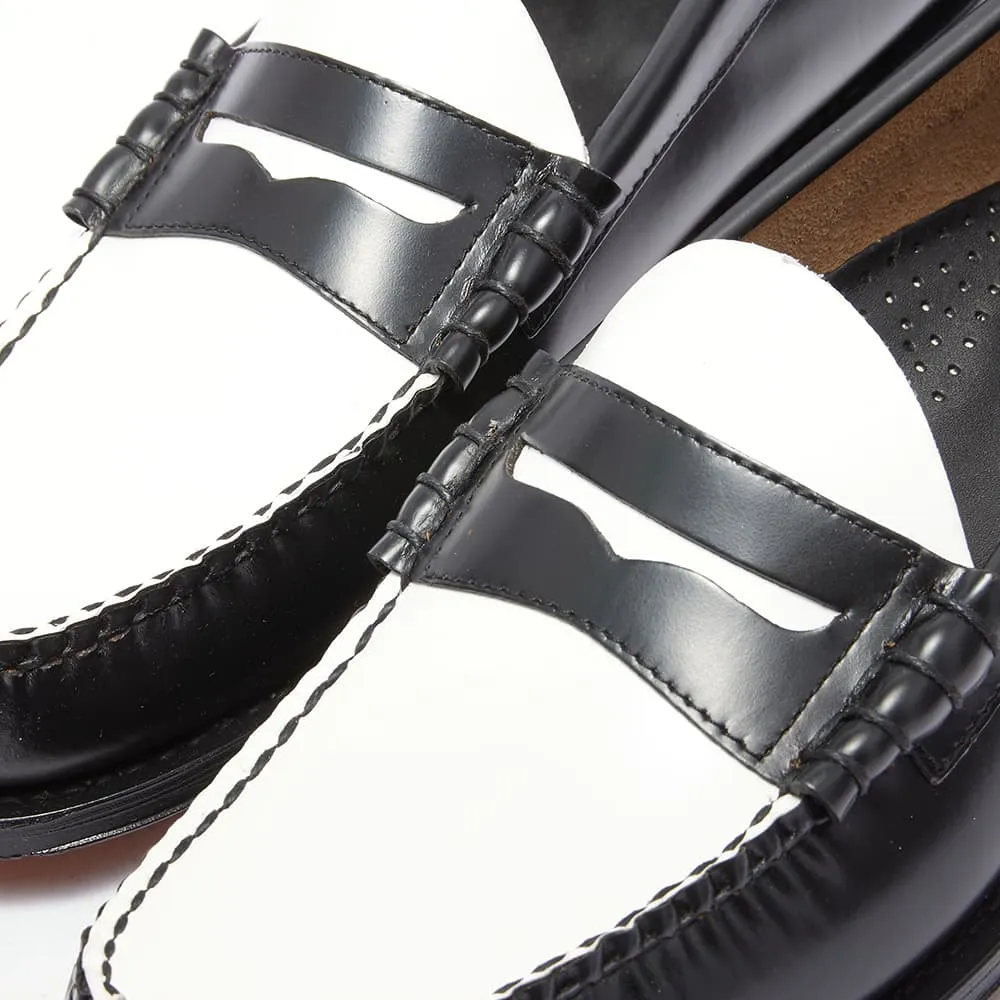Moccasins Bass Weejuns Larson Penny Loafer